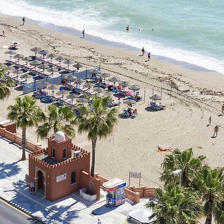 Renthas Benalmadena Playa Apartment Exterior photo