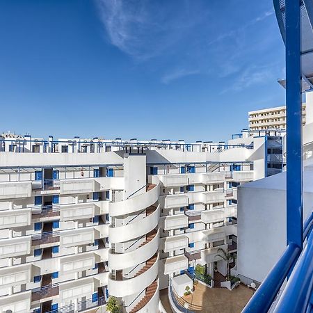 Renthas Benalmadena Playa Apartment Exterior photo