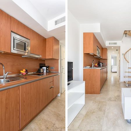 Renthas Benalmadena Playa Apartment Room photo