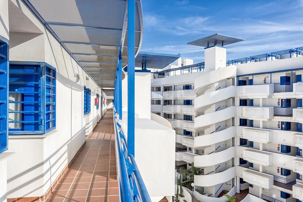 Renthas Benalmadena Playa Apartment Exterior photo