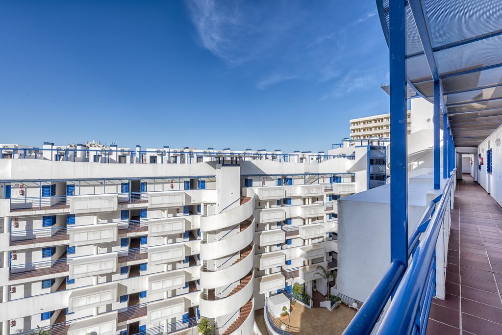 Renthas Benalmadena Playa Apartment Exterior photo