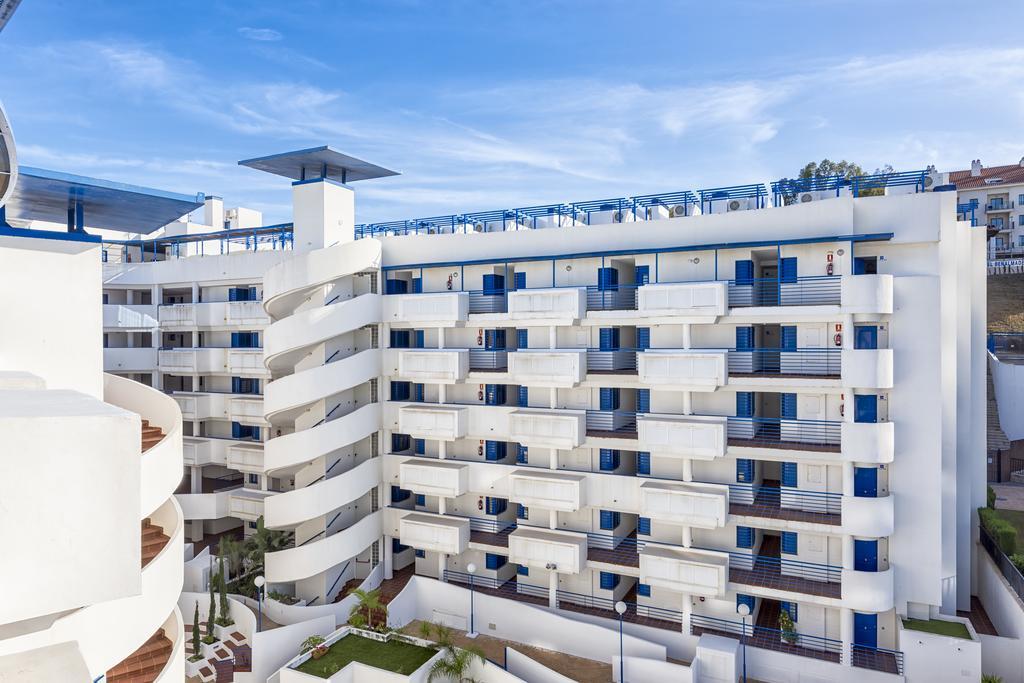 Renthas Benalmadena Playa Apartment Exterior photo
