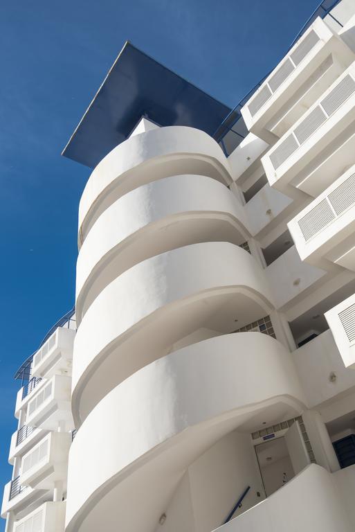Renthas Benalmadena Playa Apartment Exterior photo