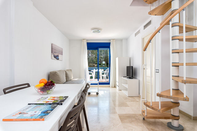 Renthas Benalmadena Playa Apartment Exterior photo